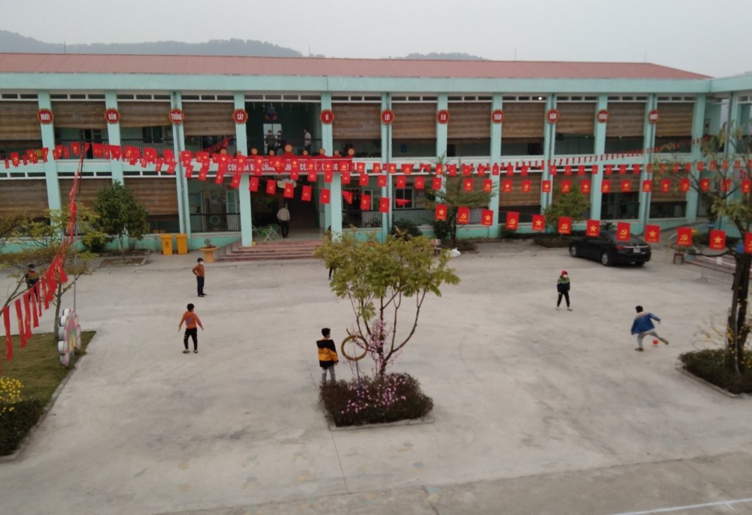 &quot;Nhật ký&quot; xúc động của người mẹ ở cùng con trong khu cách ly - Ảnh 3.