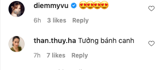 "Nàng dâu hào môn" Tăng Thanh Hà cặm cụi tự tay vào bếp làm mứt dừa đón Tết mà ai cũng tưởng nấu bánh canh - Ảnh 2.