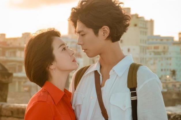 Một bộ phim của Song Hye Kyo bất ngờ được remake, netizen liền phản đối vì phim quá dở - Ảnh 5.