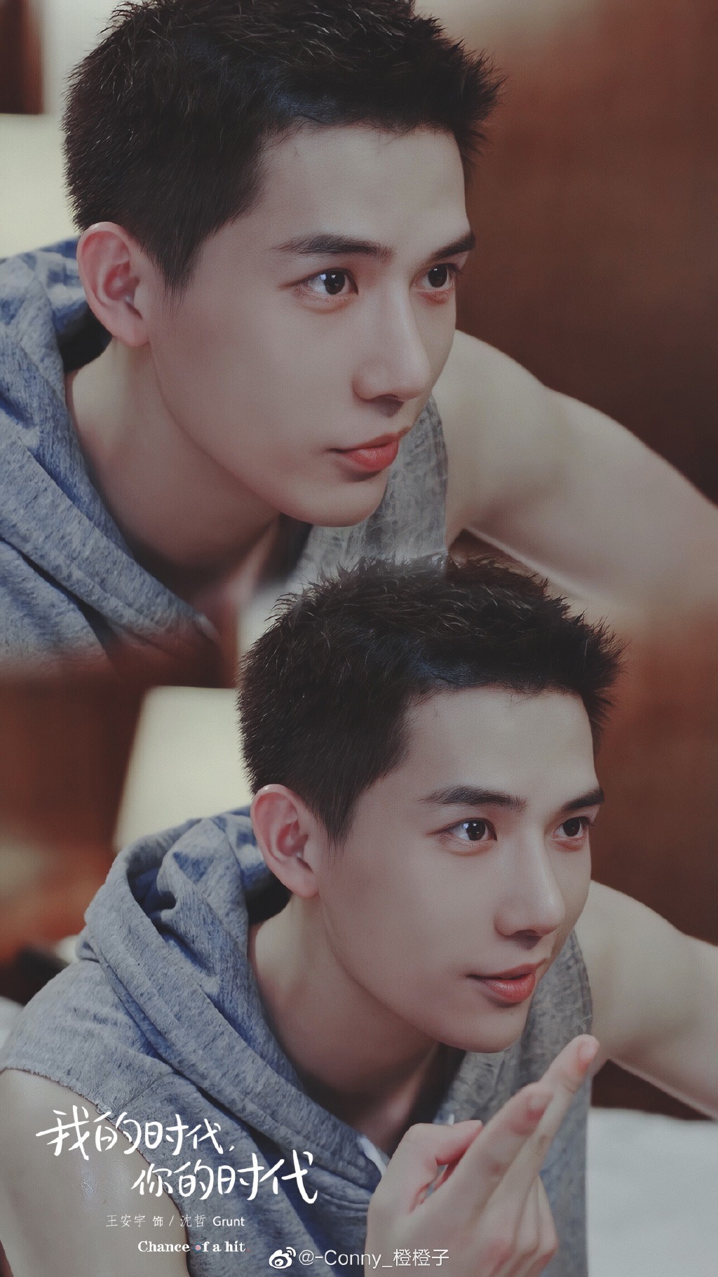 Dù bị chê nhưng "Cá mực hầm mật 2" vẫn ghi điểm bởi dàn diễn viên đẹp mắt - Ảnh 12. Dù bị chê nhưng "Cá mực hầm mật 2" vẫn ghi điểm bởi dàn diễn viên đẹp mắt - Ảnh 12.