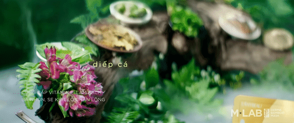 Ngay sau clip có Sơn Tùng M-TP, thương hiệu mỹ phẩm Việt tiếp tục tung loạt clip làm say lòng phái đẹp Việt - Ảnh 9.