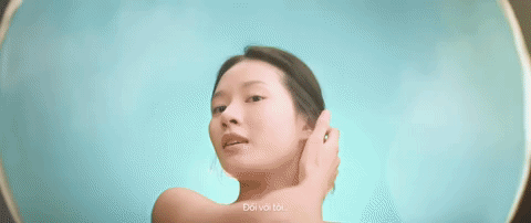 Ngay sau clip có Sơn Tùng M-TP, thương hiệu mỹ phẩm Việt tiếp tục tung loạt clip làm say lòng phái đẹp Việt - Ảnh 4.