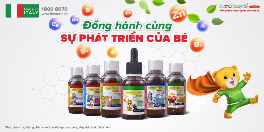 Vi chất dinh dưỡng quan trọng như thế nào với hệ miễn dịch của trẻ trong mùa dịch? - Ảnh 4.