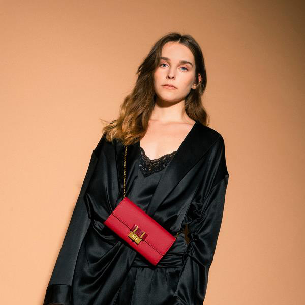 Bộ sưu tập “Yêu em” ngọt ngào của Charles & Keith trong mùa Valentine - Ảnh 6.