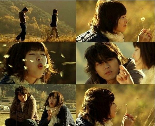 Bộ ảnh của Hyun Bin và &quot;tình đầu&quot; Lee Yeon Hee bất ngờ hot trở lại sau 15 năm, fan bồi hồi vì chemistry ngọt như đóng với Son Ye Jin - Ảnh 10.