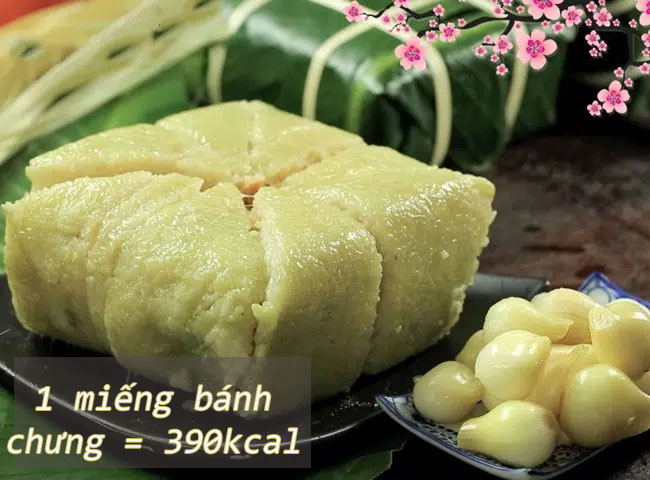 Trót ăn 1 miếng bánh chưng, bạn cần phải làm những gì để 