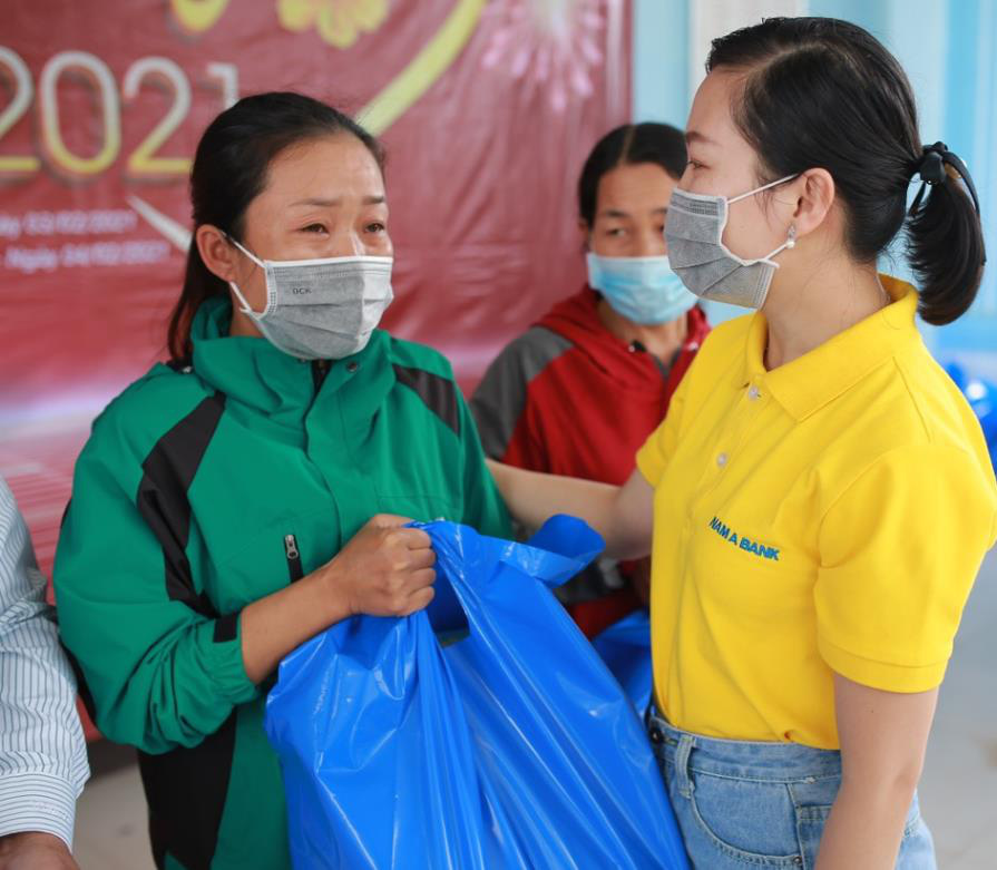 Tết &acirc;m đến với Tr&agrave; Leng v&agrave; R&agrave;o Trăng - Ảnh 3.