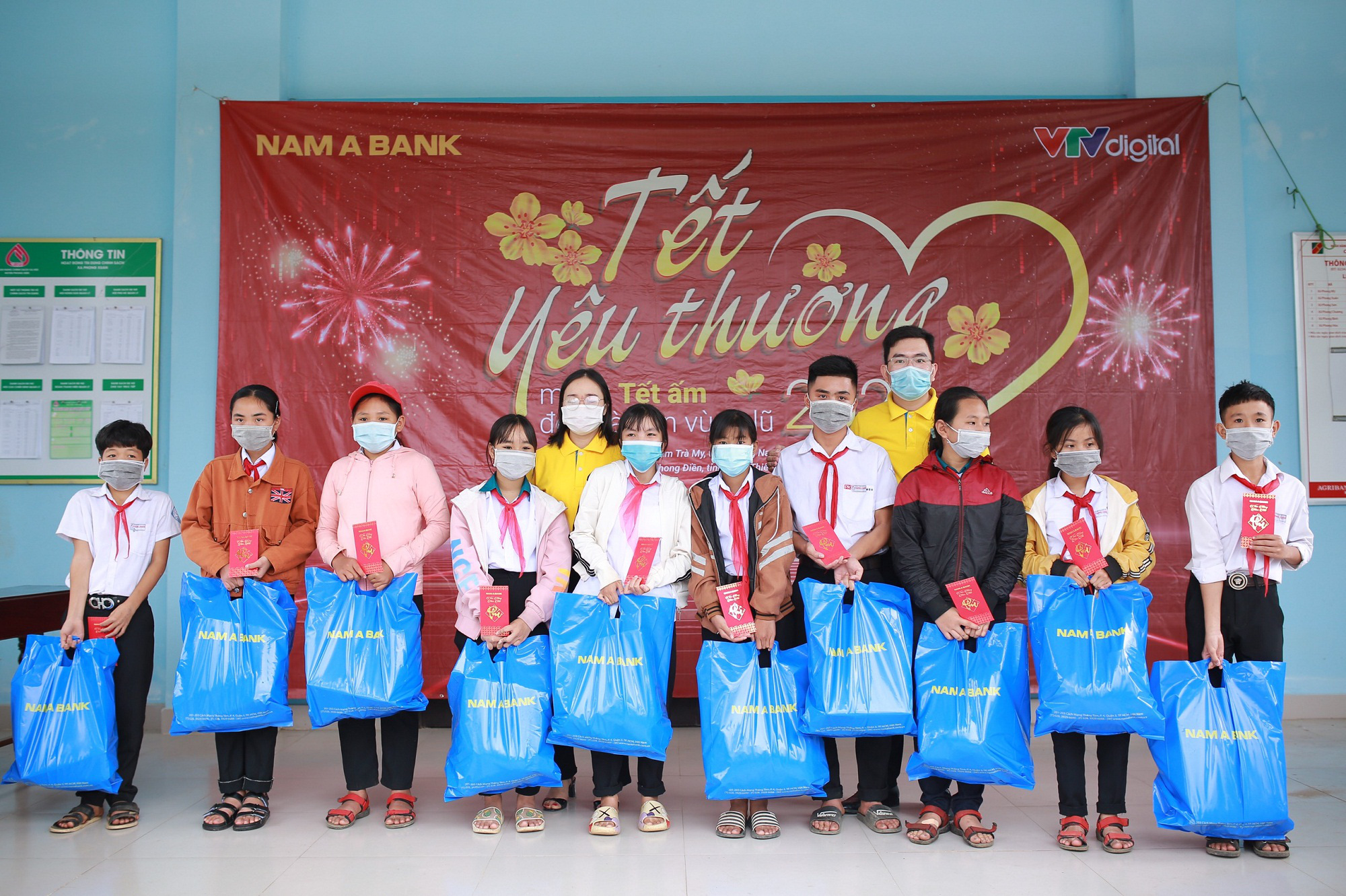 Tết &acirc;m đến với Tr&agrave; Leng v&agrave; R&agrave;o Trăng - Ảnh 6.
