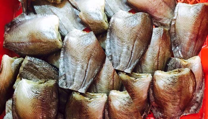 9 đặc sản đồ khô nổi tiếng miền Tây ngon khó cưỡng - Ảnh 3. 9 đặc sản đồ khô nổi tiếng miền Tây ngon khó cưỡng - Ảnh 3.