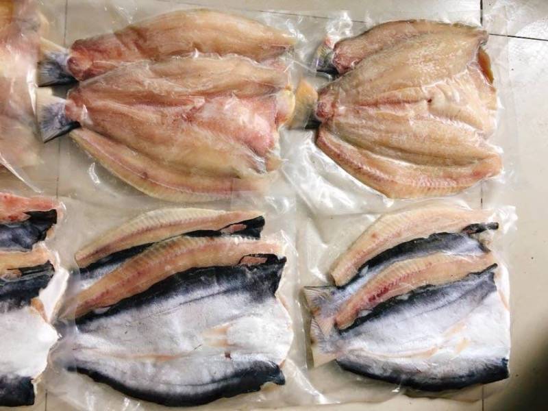 9 đặc sản đồ khô nổi tiếng miền Tây ngon khó cưỡng - Ảnh 9. 9 đặc sản đồ khô nổi tiếng miền Tây ngon khó cưỡng - Ảnh 9.