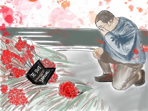 Vụ thầy giáo Pháp bị chặt đầu chấn động nước Pháp: Thảm kịch bắt nguồn từ lời nói dối của 1 nữ sinh, sau thời gian dài mới chịu khai báo - Ảnh 4.