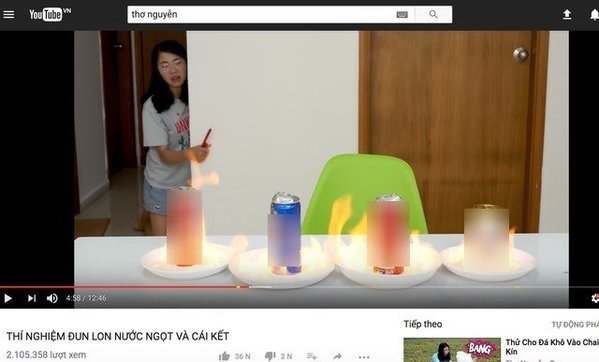 Thơ Nguyễn – Youtuber kiếm 16 tỷ/năm nhưng dính nhiều lùm xùm, căng nhất là bị tẩy chay vì đăng clip phản cảm cách đây 3 năm - Ảnh 6.
