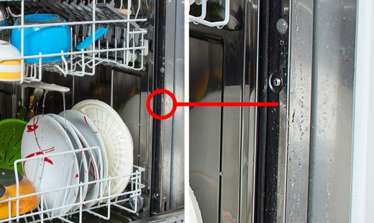 7 lỗi thường gặp khi sử dụng máy rửa bát nên lưu ý - Ảnh 4.