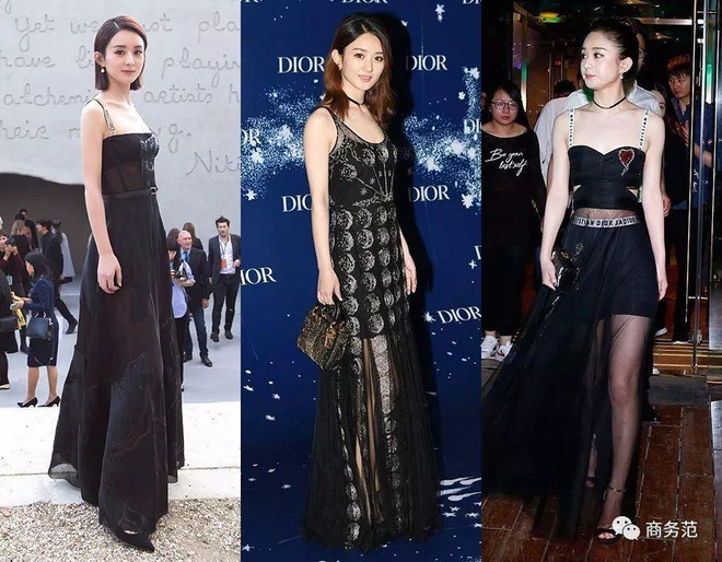 Triệu Lệ Dĩnh và hành trình thăng hạng phong cách: 5 lần 7 lượt bị chê "phèn", diện đồ hiệu mà như đồ chợ nhưng giờ thì sao? 2 9f265f3479bb4e69a191a294529a0382 16153753725441843040720 1615383659103 16153836593882032062315