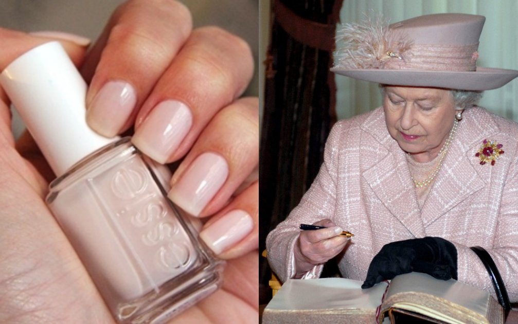 Cận cảnh lọ sơn móng giá chỉ 9 USD được Nữ hoàng Anh yêu thích suốt 32 năm qua - Ảnh 2.