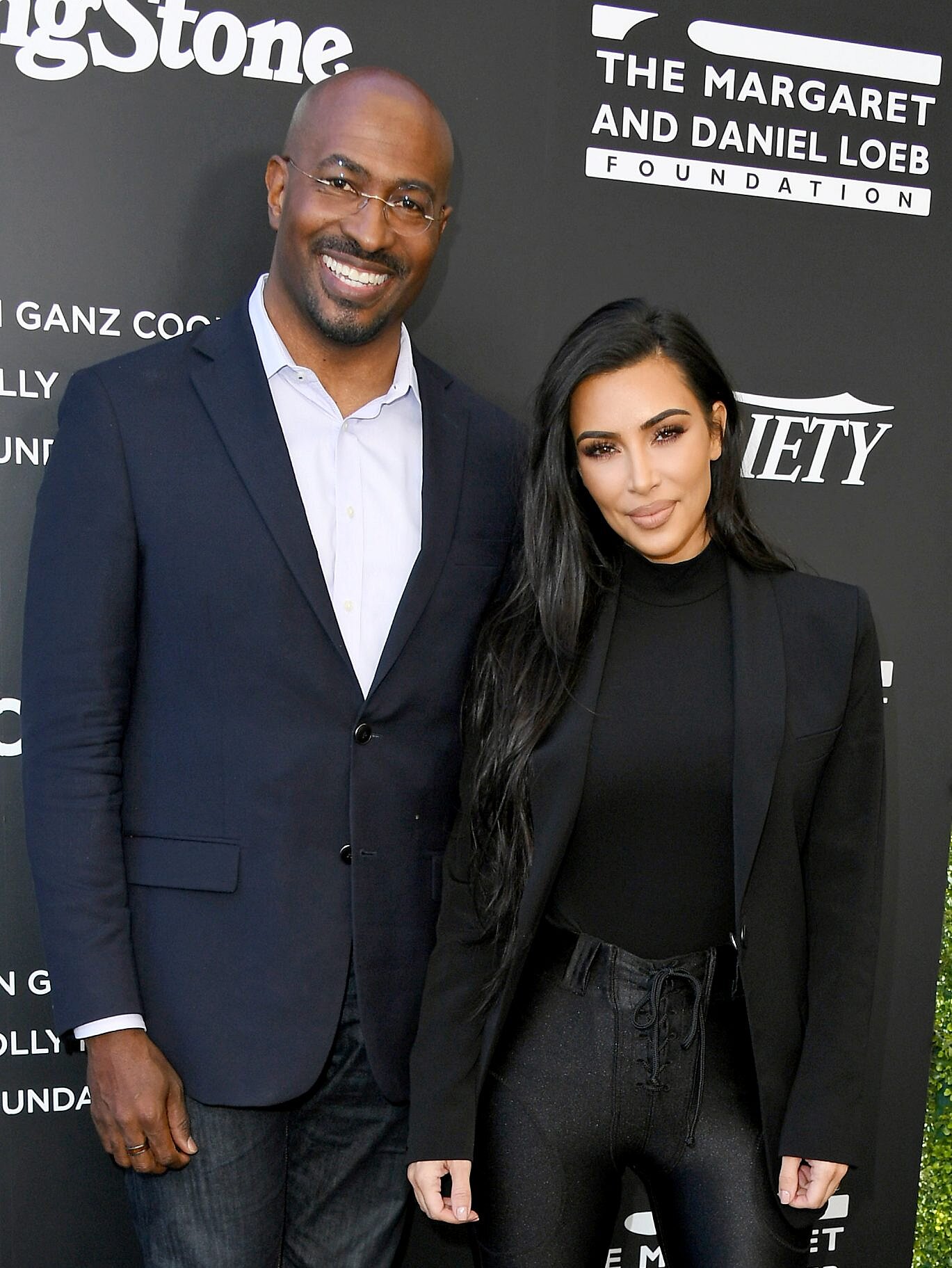 Kim Kardashian đang bí mật hẹn hò, profile cực khủng của tình mới ăn đứt chồng cũ Kanye West? - Ảnh 3.