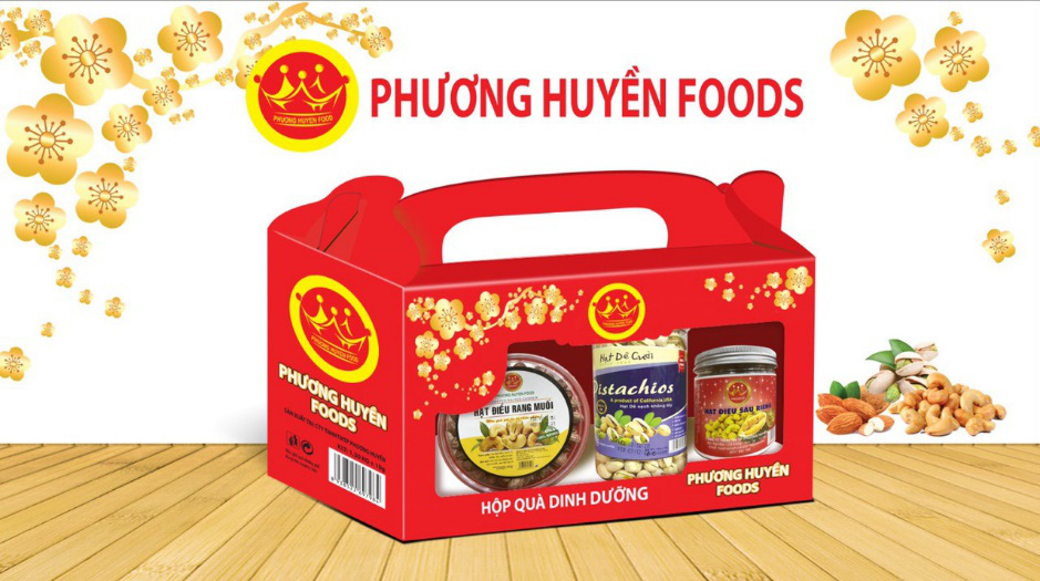 CEO Mai Phương Huyền: Kinh doanh đồ ăn vặt có thể “hái ra tiền” - Ảnh 1.