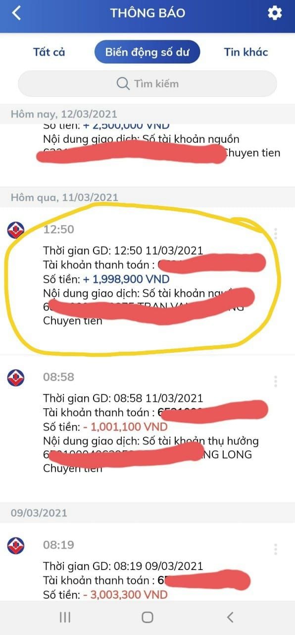 Cho bạn vay tiền từ thuở hàn vi, đến khi bạn trả, nhìn tài khoản của chàng trai khiến ai nấy hết hồn! - Ảnh 2. Cho bạn vay tiền từ thuở hàn vi, đến khi bạn trả, nhìn tài khoản của chàng trai khiến ai nấy hết hồn! - Ảnh 2.