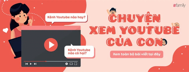 Từ vụ Thơ Nguyễn: Tác hại khủng khiếp khi trẻ nhỏ dán mắt xem 'mặt tối của YouTube' ngay trên YouTube Kids - Ảnh 6.