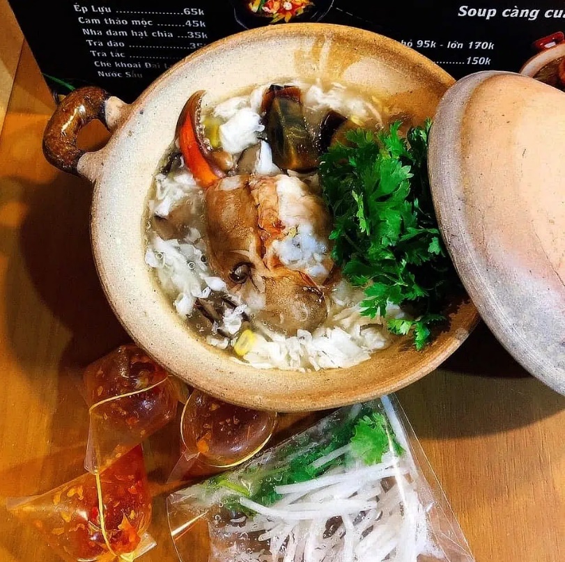 Đặt lên bàn cân những món ăn tương đồng của Thái Lan và Việt Nam để thấy ẩm thực Việt bây giờ cũng nổi tiếng vì đắt đỏ và ngon lắm rồi! - Ảnh 11.