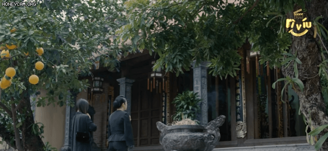 Hướng dương ngược nắng: Châu trở về gặp Kiên lần cuối, cảnh tát Minh phải chăng cũng chỉ là một giấc mơ? - Ảnh 5.