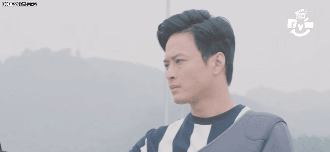 Hướng dương ngược nắng: Châu trở về gặp Kiên lần cuối, cảnh tát Minh phải chăng cũng chỉ là một giấc mơ? - Ảnh 6.