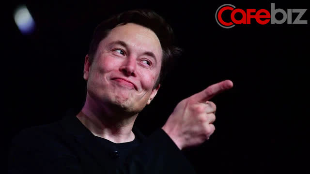 Jack Ma bị thất sủng, người trẻ Trung Quốc chuyển sang thần tượng Elon Musk - Ảnh 2.