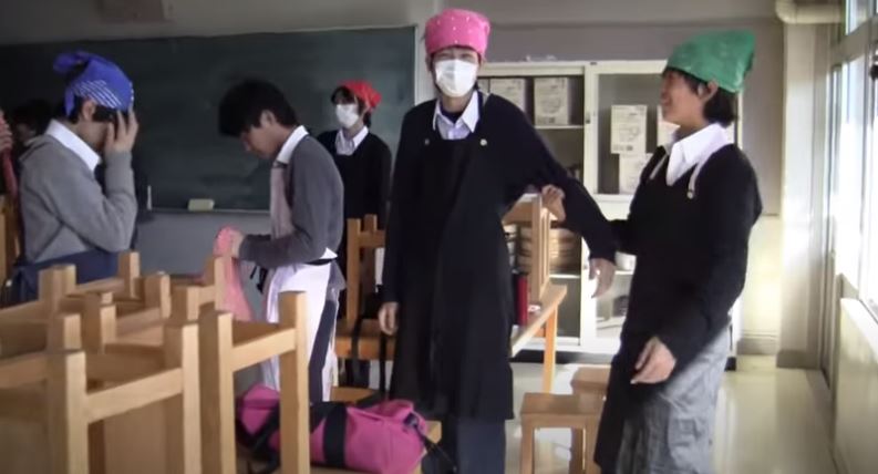 Đ&acirc;u chỉ mỗi Huế, nhiều nước kh&aacute;n tr&ecirc;n thế giới đ&atilde; triển khai m&ocirc;n "Nữ c&ocirc;ng gia ch&aacute;nh" từ l&acirc;u, c&ograve;n đặt c&aacute;i t&ecirc;n cực k&ecirc;u như n&agrave;y - Ảnh 5.