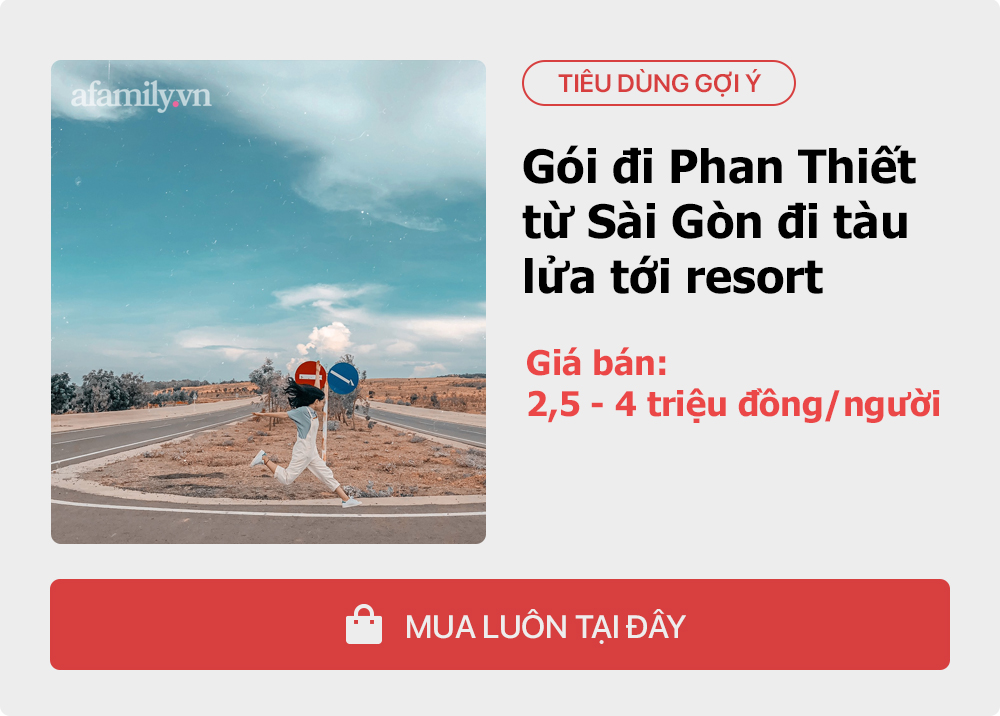 Chỉ 900K combo trọn gói còn ở khách sạn 5 sao, tín đồ mê xê dịch lập hội đi chơi ngay thôi - Ảnh 11.