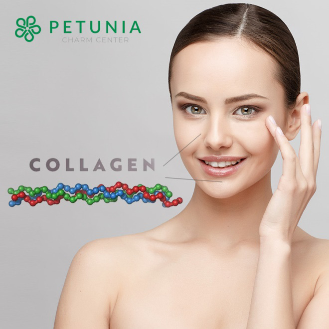 Đột phá trong ngăn ngừa lão hóa, giảm nhăn không xâm lấn bằng công nghệ Double Collagen - Ảnh 1.