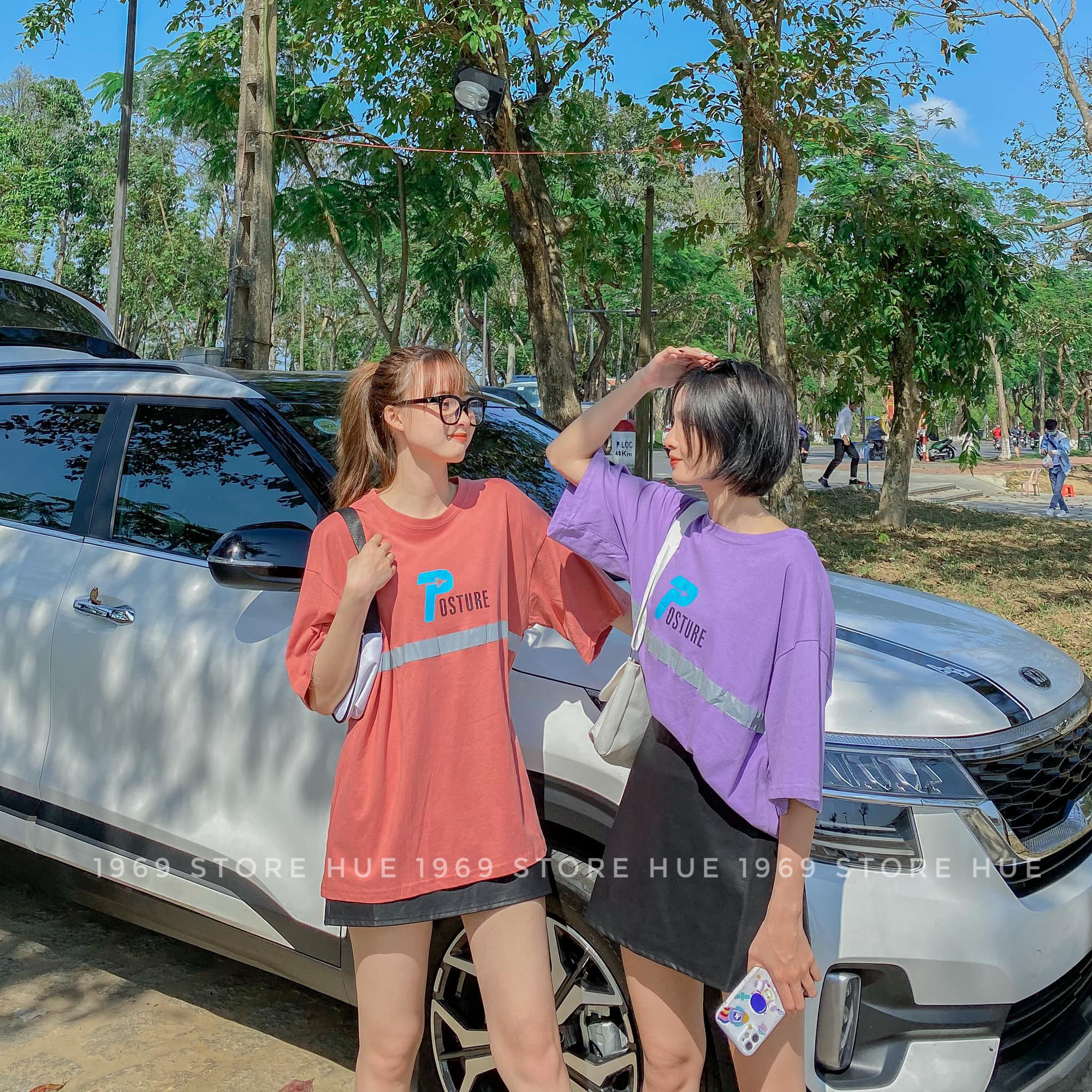 Thời trang 1969 Store Huế – Womenlook: Giúp phái đẹp tự tin với sản phẩm thiết kế - Ảnh 5. Thời trang 1969 Store Huế – Womenlook: Giúp phái đẹp tự tin với sản phẩm thiết kế - Ảnh 5.