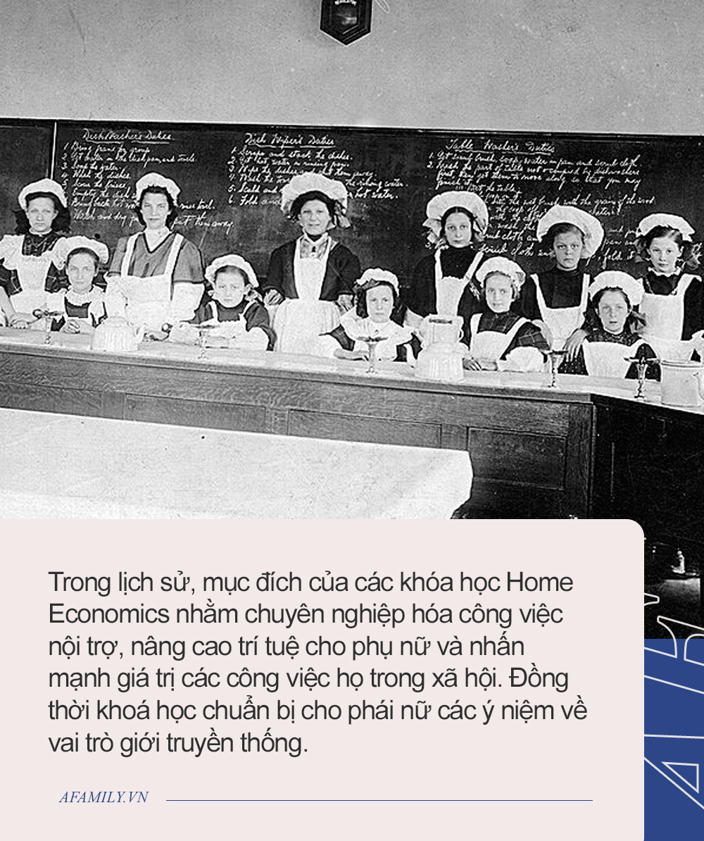 Đ&acirc;u chỉ mỗi Huế, nhiều nước kh&aacute;c tr&ecirc;n thế giới đ&atilde; triển khai m&ocirc;n "Nữ c&ocirc;ng gia ch&aacute;nh" từ l&acirc;u, c&ograve;n đặt c&aacute;i t&ecirc;n cực k&ecirc;u như n&agrave;y - Ảnh 3.