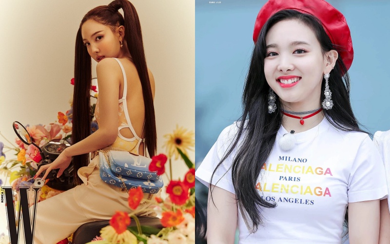 Nayeon (Twice) gây tranh cãi với ảnh tạp chí thời trang mới: Người chê phèn, người khen thần thái