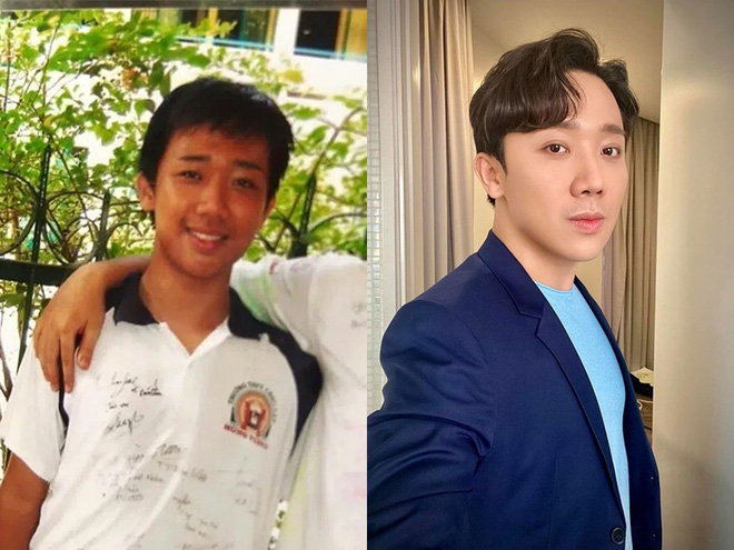 Dàn diễn viên “Bố Già”: Ảnh thời đi học của Tuấn Trần gây sốc, Trấn Thành bắn 3 thứ tiếng vẫn thua xa trùm cuối này! - Ảnh 2. Dàn diễn viên “Bố Già”: Ảnh thời đi học của Tuấn Trần gây sốc, Trấn Thành bắn 3 thứ tiếng vẫn thua xa trùm cuối này! - Ảnh 2.