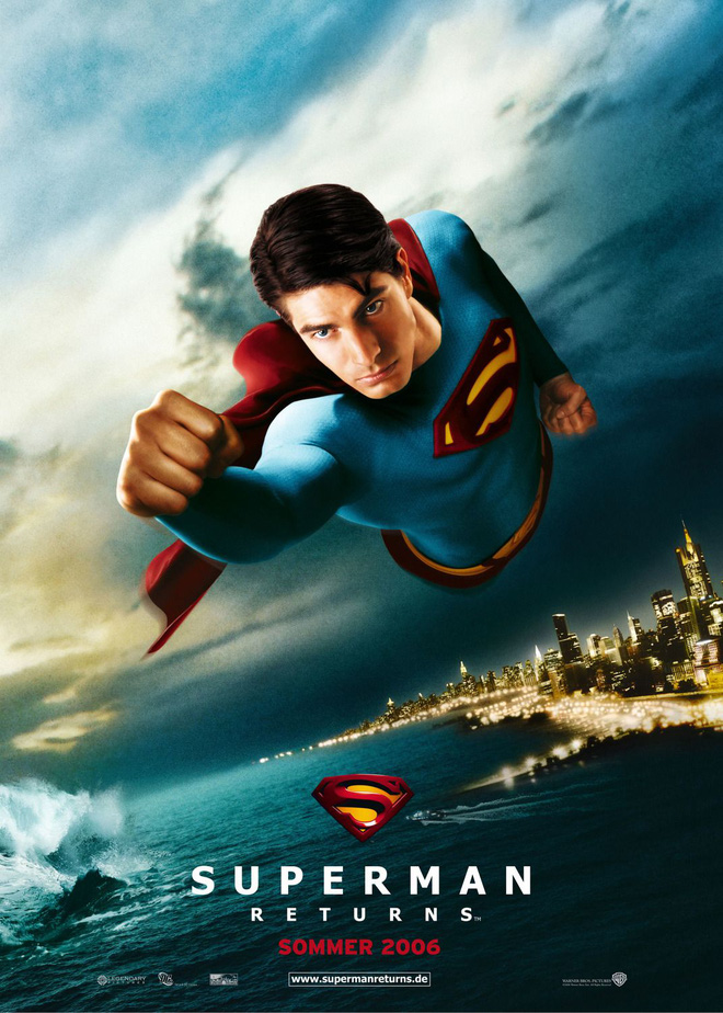 Ngất ngây nhan sắc loạt Superman &quot;cực phẩm&quot; suốt 9 thập kỷ, Henry Cavill không hề &quot;mlem&quot; nhất! - Ảnh 18.