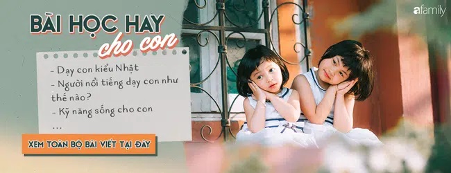 Nữ nhà văn chỉ ra sự khác biệt tạo nên một đứa trẻ tuổi teen ngoan hay một đứa trẻ tuổi teen hư và sai lầm của phương pháp &quot;dạy con ngược&quot; mà nhiều phụ huynh đang mắc phải - Ảnh 6.