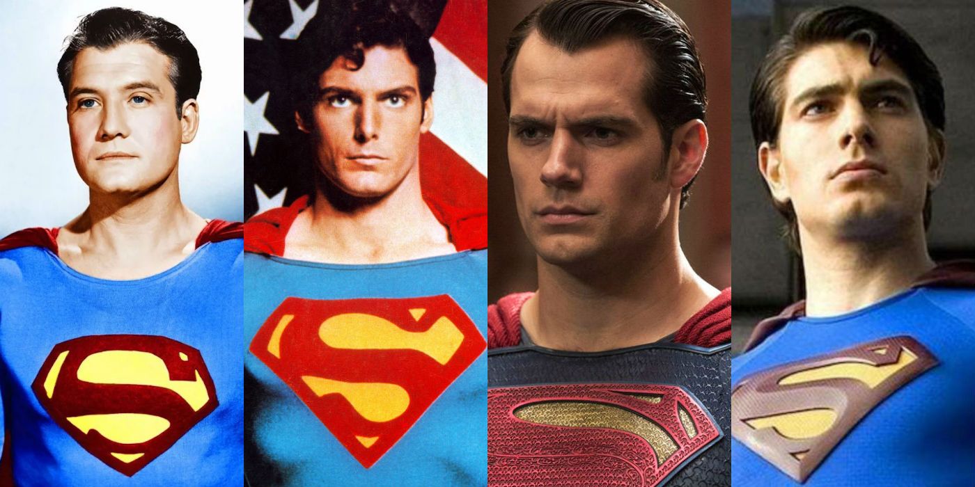 Diễn Biến và Những Điểm Nhấn Trong Các Phim Superman
