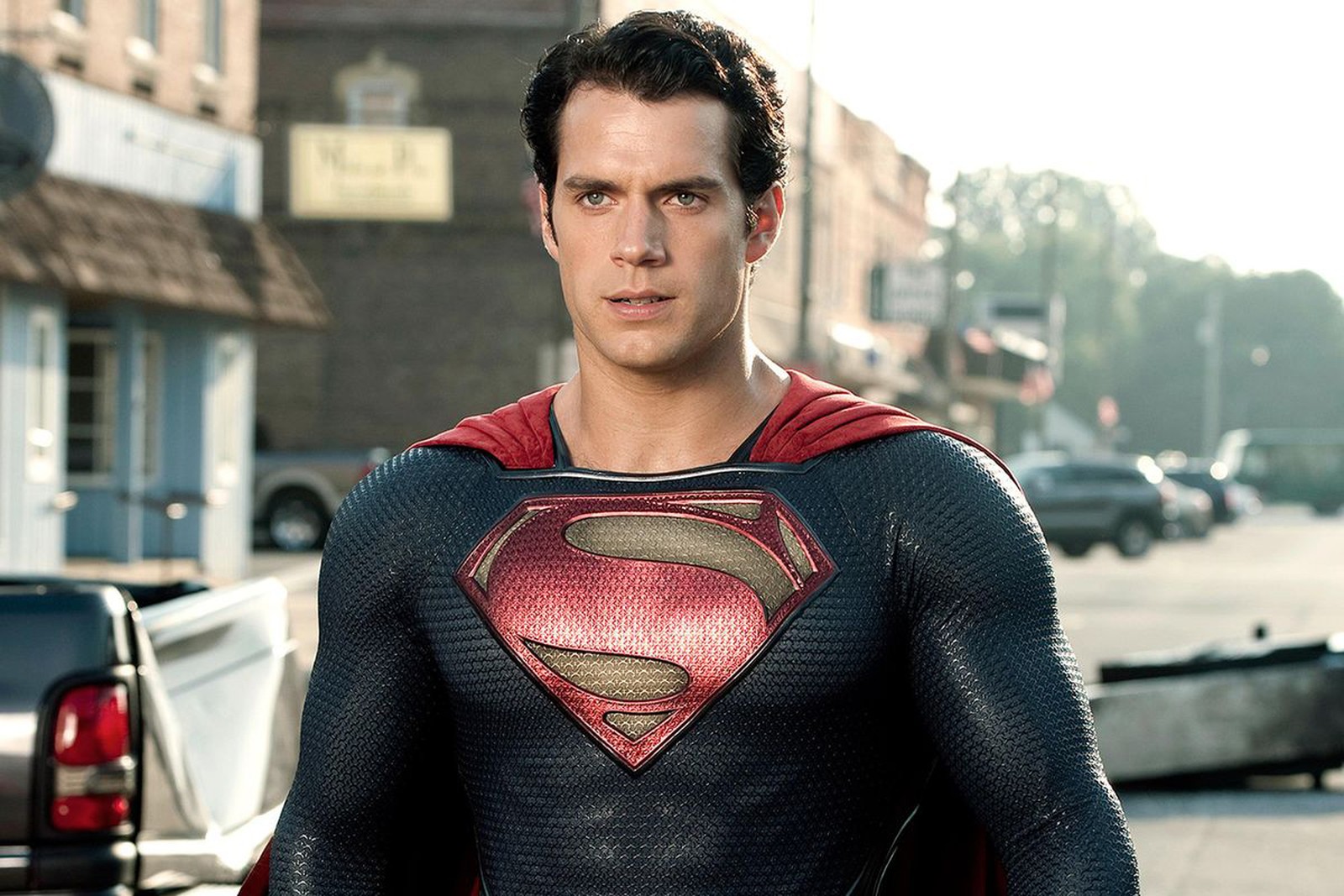 Ngất ngây nhan sắc loạt Superman &quot;cực phẩm&quot; suốt 9 thập kỷ, Henry Cavill không hề &quot;mlem&quot; nhất! - Ảnh 19.