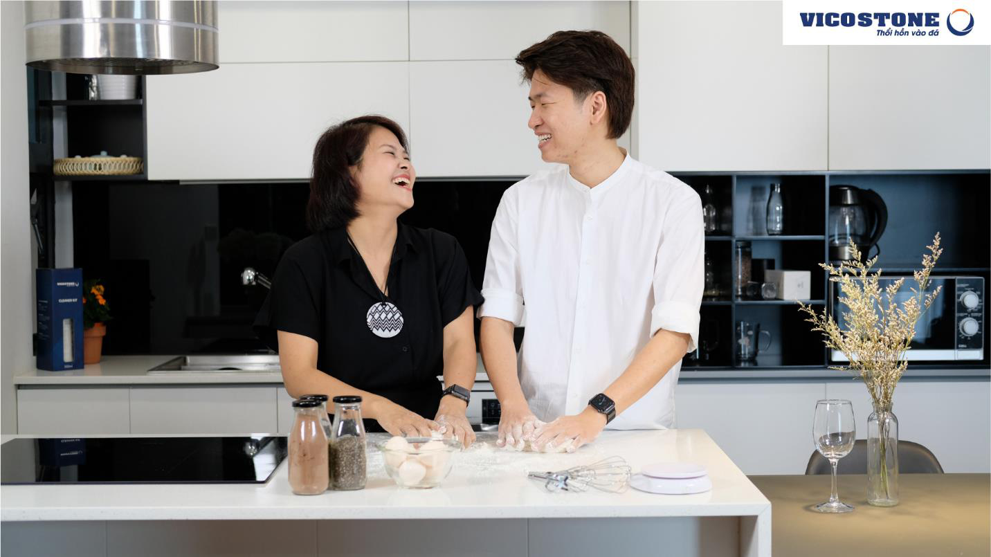 Hạnh phúc có thời hạn bao lâu? - Ảnh 3. Hạnh phúc có thời hạn bao lâu? - Ảnh 3.