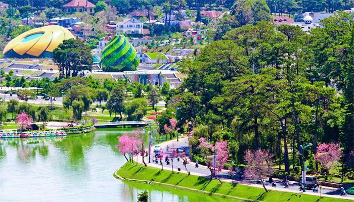 Du lịch cùng 123 Travel để biết Việt Nam mình là tuyệt vời nhất! - Ảnh 4. Du lịch cùng 123 Travel để biết Việt Nam mình là tuyệt vời nhất! - Ảnh 4.