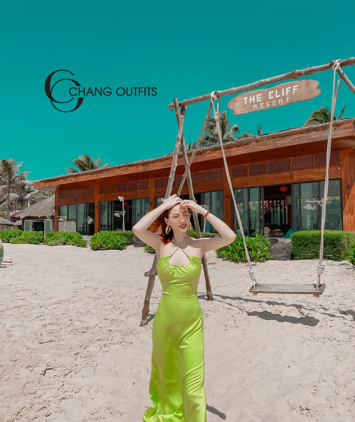 Hotmom Trang Nguyễn và bí quyết mặc đẹp cùng Chang Outfits - Ảnh 4. Hotmom Trang Nguyễn và bí quyết mặc đẹp cùng Chang Outfits - Ảnh 4.