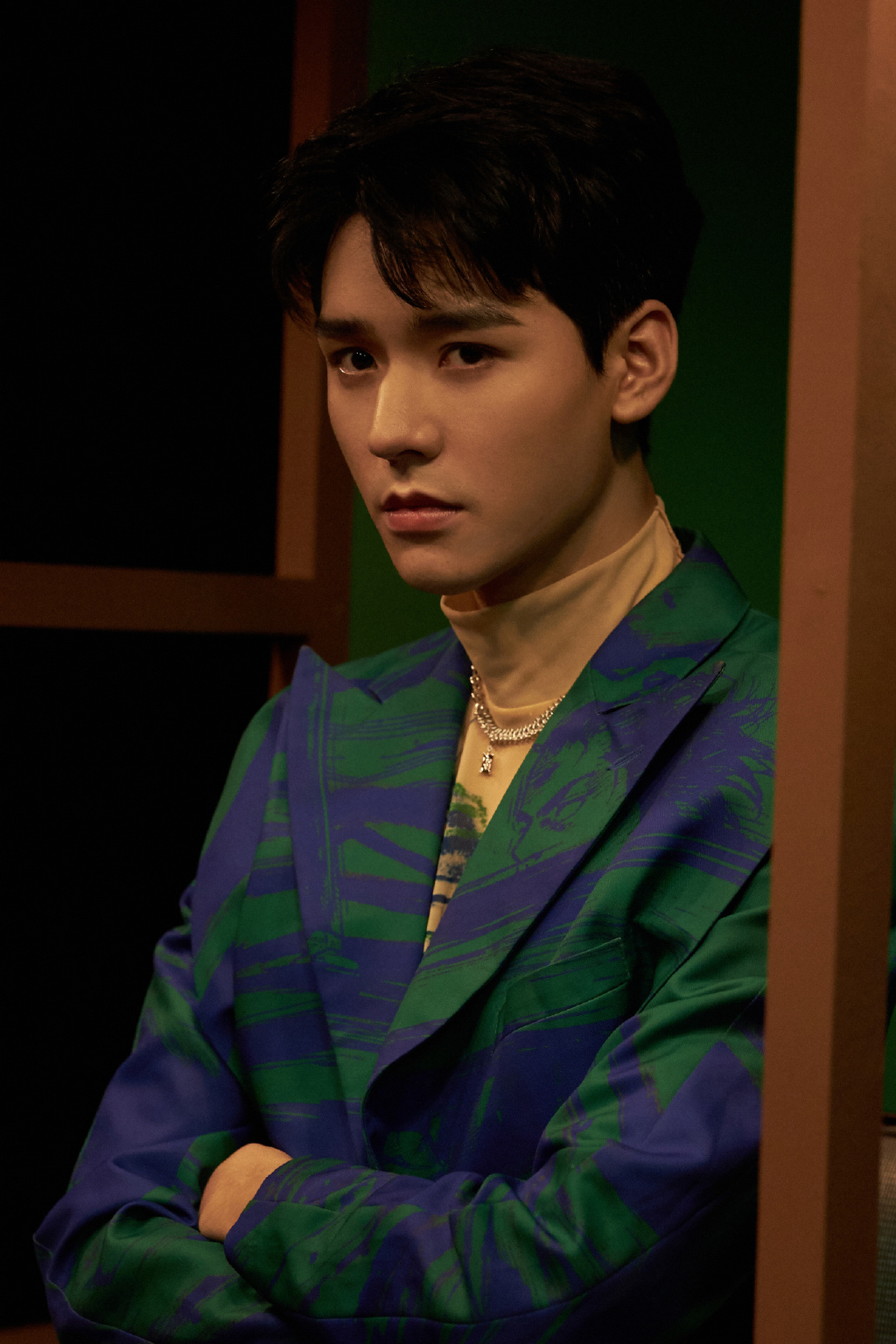 Dàn diễn viên trong bộ phim “Sơn hà lệnh”: Trương Triết Hạn bị tố quấy rối Cúc Tịnh Y, Cung Tuấn có khả năng thành tiểu sinh hàng đầu Cbiz - Ảnh 14. Dàn diễn viên trong bộ phim “Sơn hà lệnh”: Trương Triết Hạn bị tố quấy rối Cúc Tịnh Y, Cung Tuấn có khả năng thành tiểu sinh hàng đầu Cbiz - Ảnh 14.