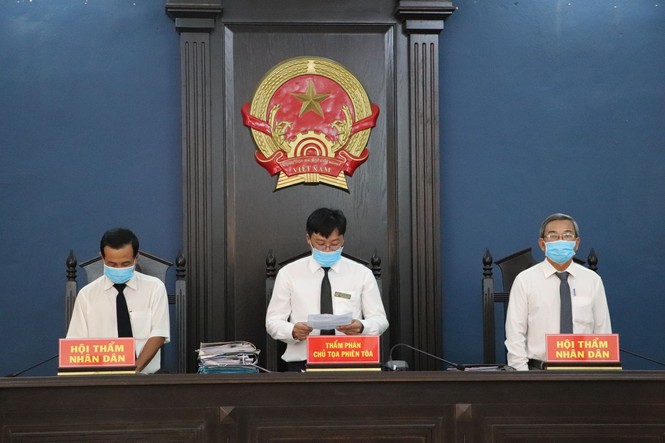 7 năm tù cho thầy giáo dâm ô loạt nam sinh cấp 2 ở Tây Ninh - Ảnh 1.