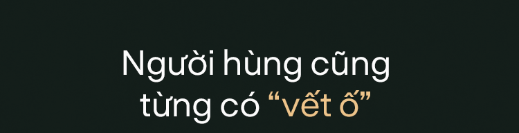 Em bé được cứu, bố chỉ nói 4 chữ “Thế là được rồi”, nhưng đó là lời khen tuyệt vời nhất tôi từng nhận được  - Ảnh 2.