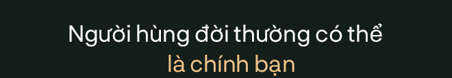 Em bé được cứu, bố chỉ nói 4 chữ “Thế là được rồi”, nhưng đó là lời khen tuyệt vời nhất tôi từng nhận được  - Ảnh 8.