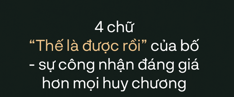 Em bé được cứu, bố chỉ nói 4 chữ “Thế là được rồi”, nhưng đó là lời khen tuyệt vời nhất tôi từng nhận được  - Ảnh 5.