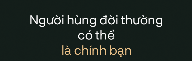 Em bé được cứu, bố chỉ nói 4 chữ “Thế là được rồi”, nhưng đó là lời khen tuyệt vời nhất tôi từng nhận được  - Ảnh 8.