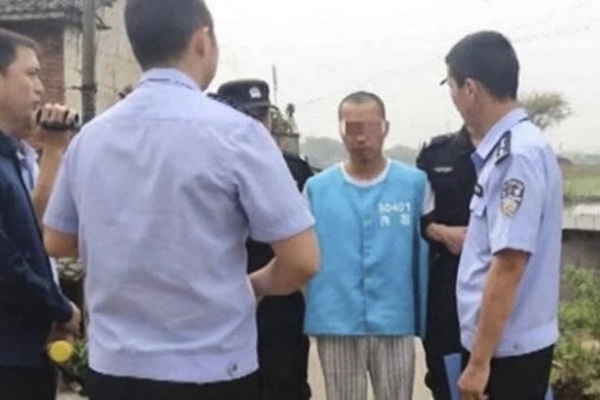 Trung Quốc tử hình nghịch tử giết mẹ để lấy tiền bảo hiểm mua nhà - Ảnh 1.