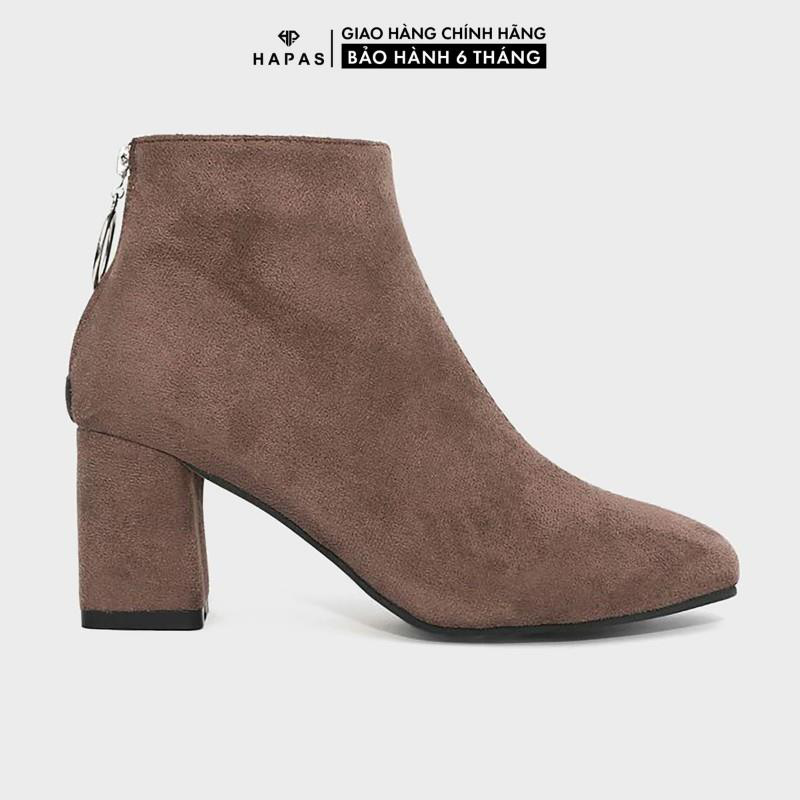 Bí quyết phối đồ thời thượng cho cô nàng đã “nghiện nhưng còn ngại” diện boots - Ảnh 4.