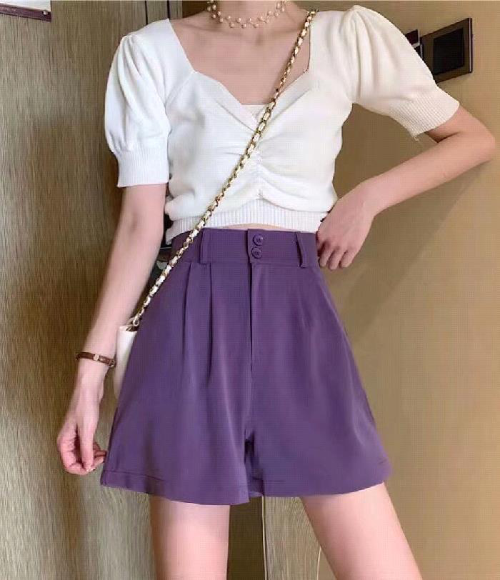 Thời trang Su’s Store chia sẻ cách che & khoe các đường nét trên cơ thể khi diện đồ - Ảnh 4. Thời trang Su’s Store chia sẻ cách che & khoe các đường nét trên cơ thể khi diện đồ - Ảnh 4.